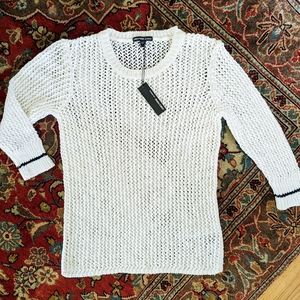 NWT James Perse Knit Top
